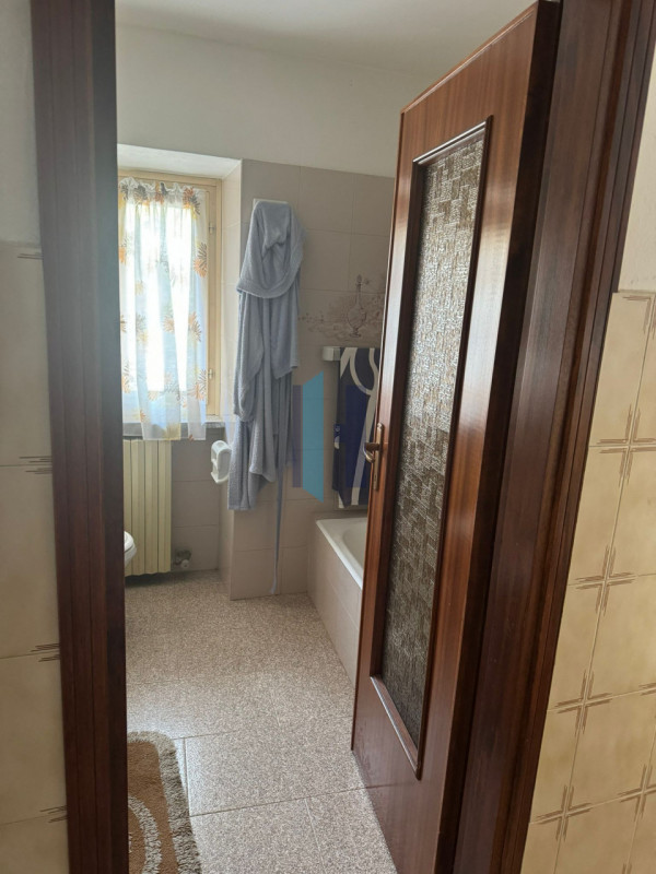 Immagine 36 di Rustico / casale in vendita  in via Dosseli 8 a Tavernole Sul Mella