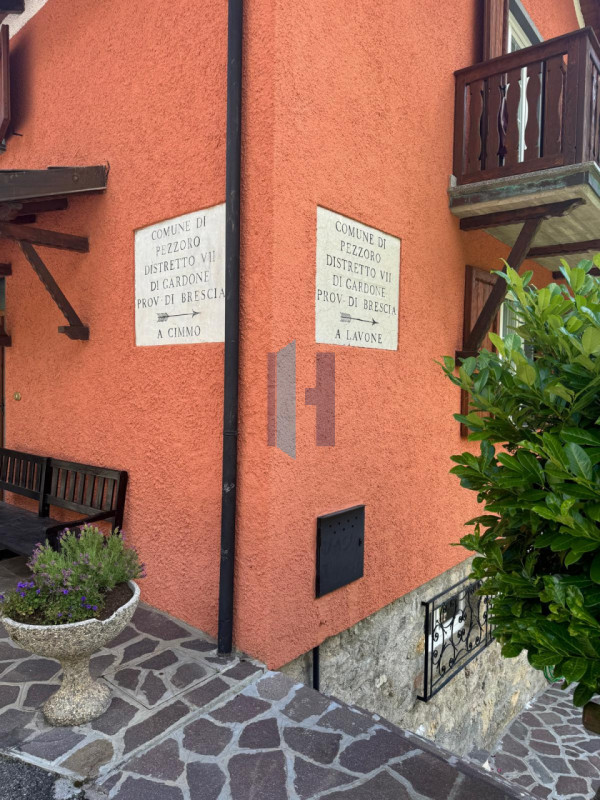 Immagine 38 di Rustico / casale in vendita  in via Dosseli 8 a Tavernole Sul Mella