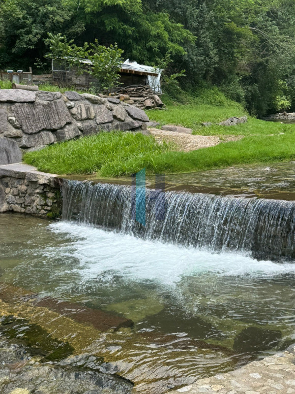 Immagine 39 di Rustico / casale in vendita  in via Dosseli 8 a Tavernole Sul Mella
