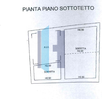 Immagine 46 di Rustico / casale in vendita  in via Dosseli 8 a Tavernole Sul Mella