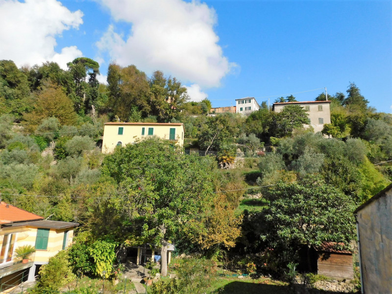 Immagine 3 di Appartamento in vendita  in Via Aurelia a Camogli