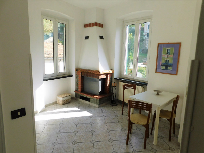 Immagine 4 di Appartamento in vendita  in Via Aurelia a Camogli