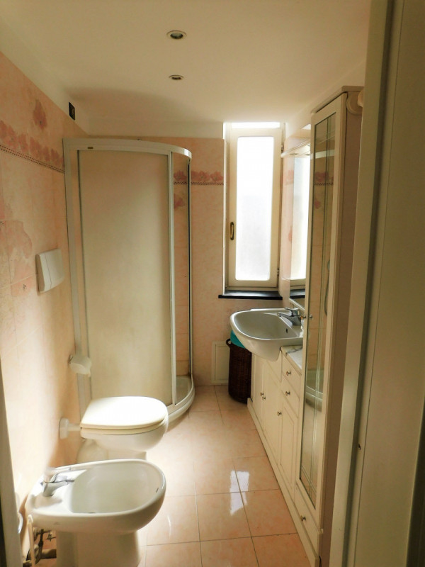 Immagine 8 di Appartamento in vendita  in Via Aurelia a Camogli