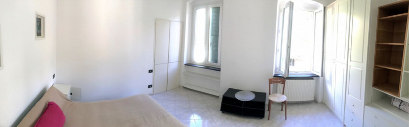 Immagine 9 di Appartamento in vendita  in Via Aurelia a Camogli