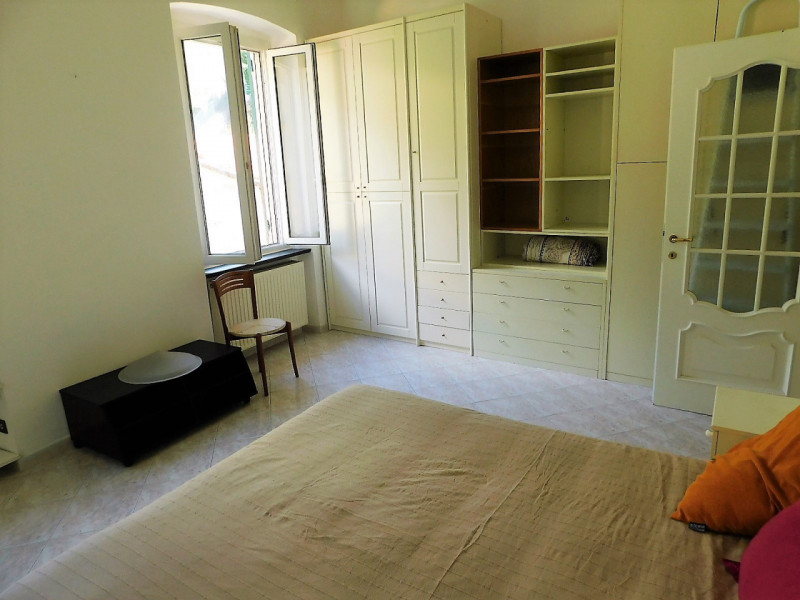 Immagine 11 di Appartamento in vendita  in Via Aurelia a Camogli