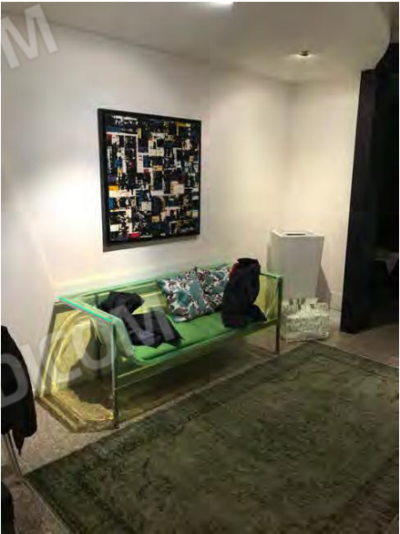 Immagine 2 di Palazzo in vendita  in Via Calcinaro 751 a Salizzole