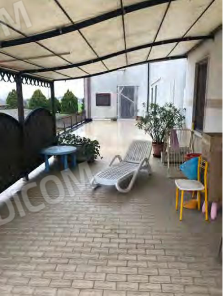 Immagine 5 di Palazzo in vendita  in Via Calcinaro 751 a Salizzole