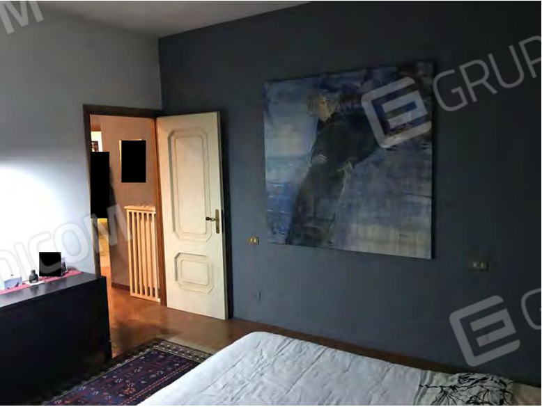 Immagine 7 di Palazzo in vendita  in Via Calcinaro 751 a Salizzole