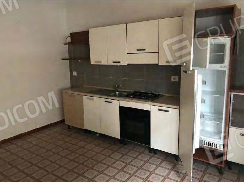 Immagine 9 di Palazzo in vendita  in Via Calcinaro 751 a Salizzole