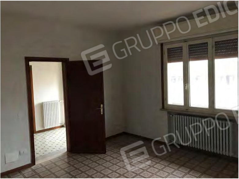 Immagine 11 di Palazzo in vendita  in Via Calcinaro 751 a Salizzole