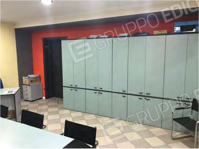 Immagine 17 di Palazzo in vendita  in Via Calcinaro 751 a Salizzole