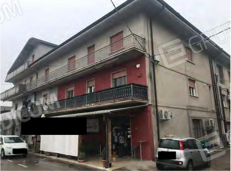 Immagine 22 di Palazzo in vendita  in Via Calcinaro 751 a Salizzole