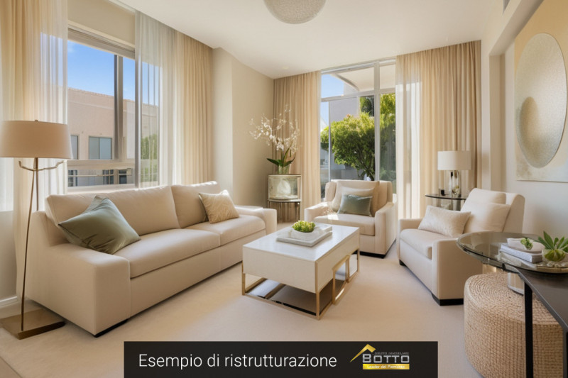 Immagine 1 di Casa indipendente in vendita  in Via Omegna 16 a Arola