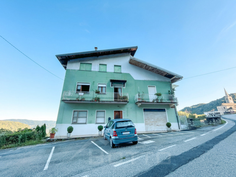 Immagine 6 di Casa indipendente in vendita  in Via Omegna 16 a Arola