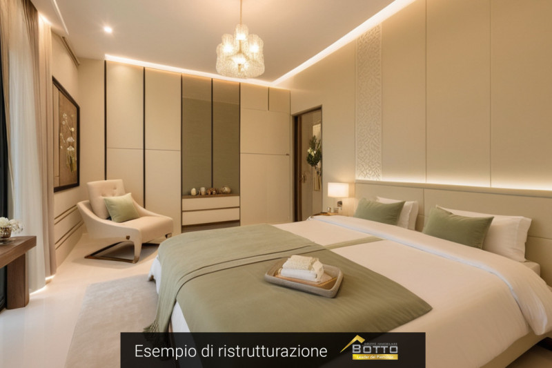 Immagine 10 di Casa indipendente in vendita  in Via Omegna 16 a Arola