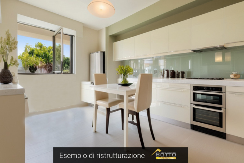 Immagine 15 di Casa indipendente in vendita  in Via Omegna 16 a Arola