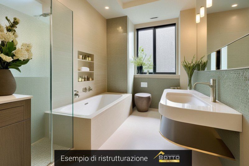 Immagine 18 di Casa indipendente in vendita  in Via Omegna 16 a Arola