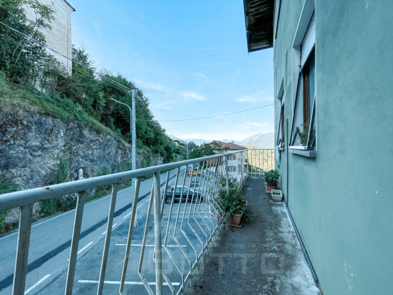 Immagine 27 di Casa indipendente in vendita  in Via Omegna 16 a Arola