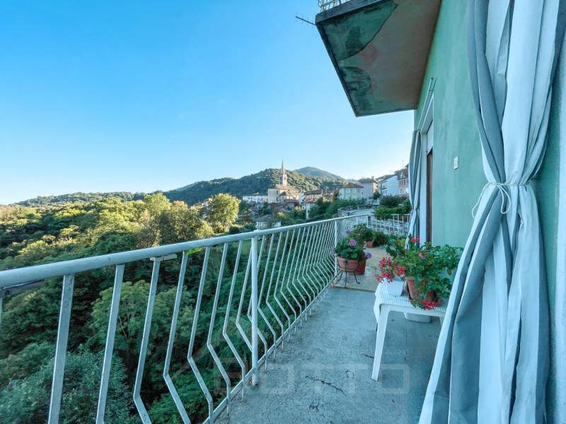 Immagine 29 di Casa indipendente in vendita  in Via Omegna 16 a Arola