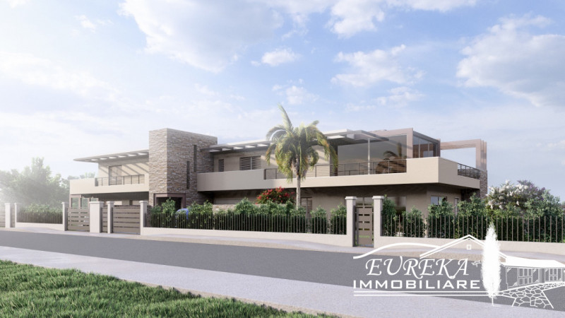 Immagine 3 di Appartamento in vendita  in Via Roma a Castiglione Del Lago