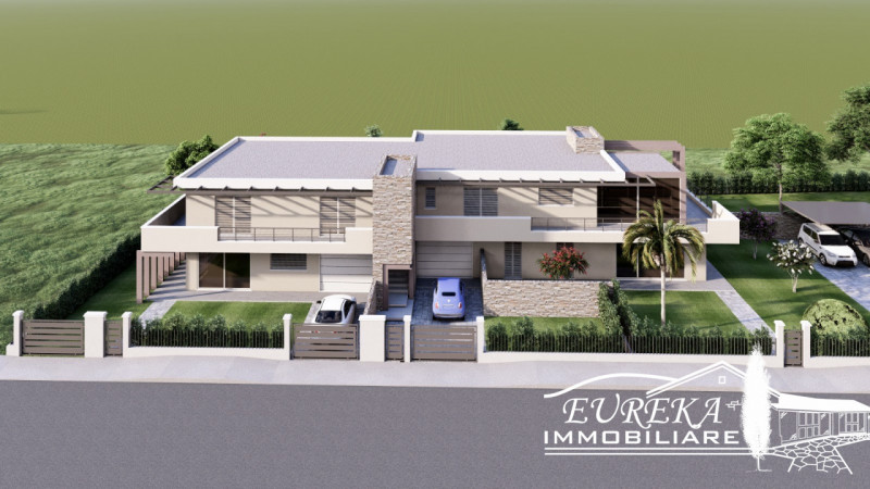 Immagine 6 di Appartamento in vendita  in Via Roma a Castiglione Del Lago