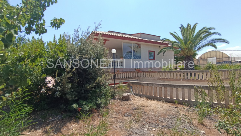 Immagine 6 di Villa in vendita  in Fascianello a Fasano