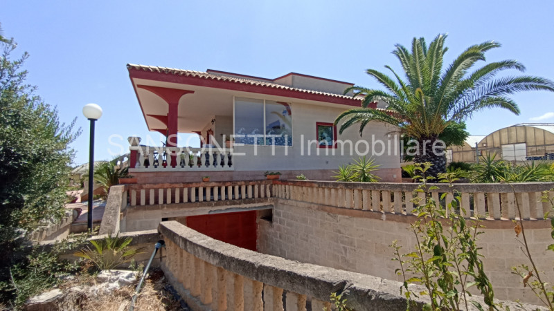 Immagine 7 di Villa in vendita  in Fascianello a Fasano