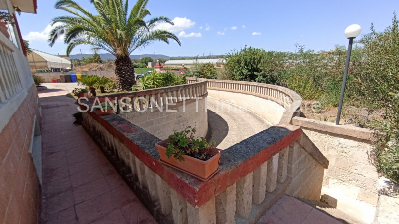 Immagine 9 di Villa in vendita  in Fascianello a Fasano