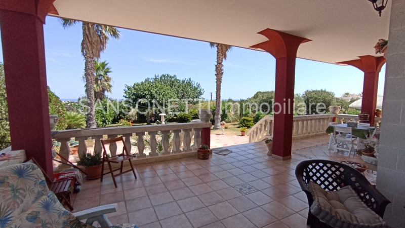 Immagine 10 di Villa in vendita  in Fascianello a Fasano