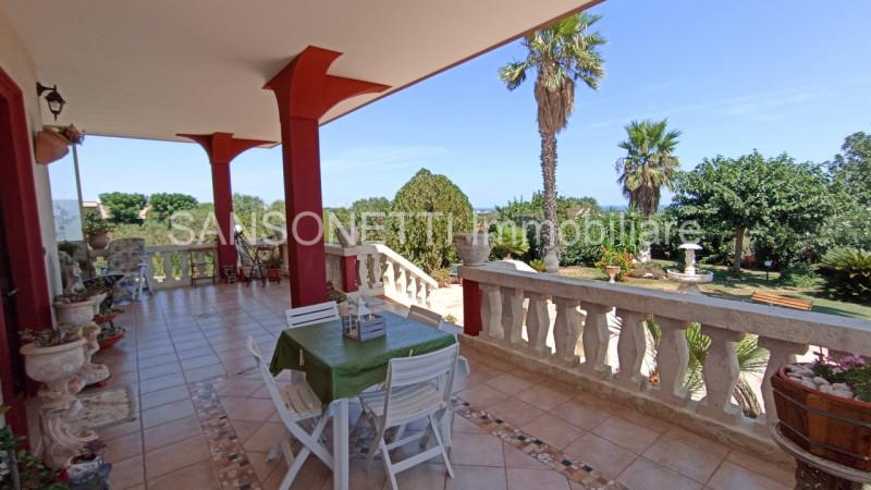 Immagine 12 di Villa in vendita  in Fascianello a Fasano