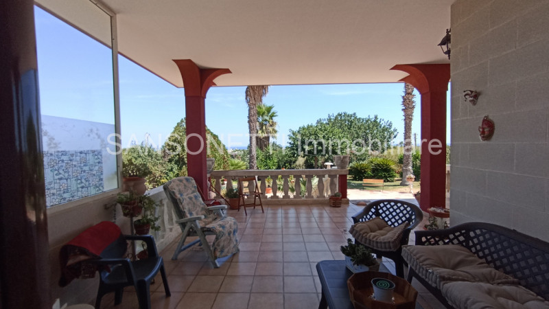 Immagine 13 di Villa in vendita  in Fascianello a Fasano