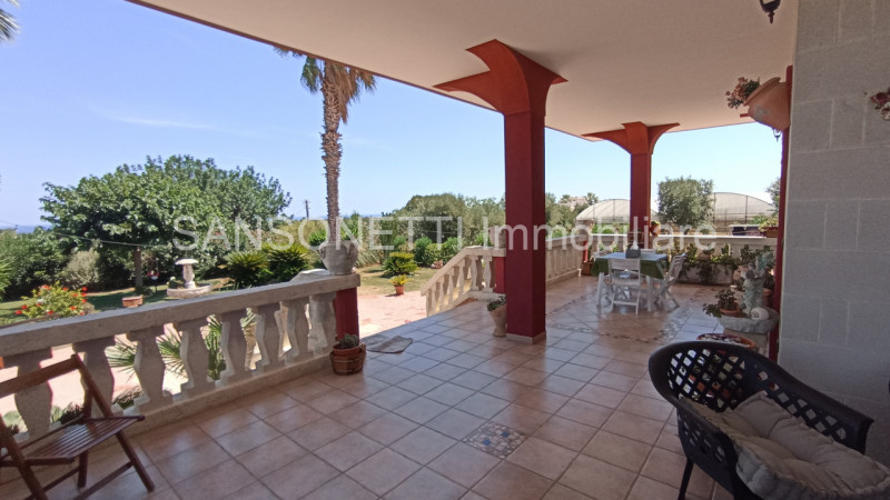 Immagine 14 di Villa in vendita  in Fascianello a Fasano