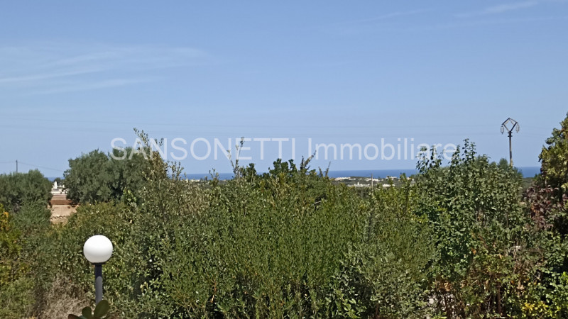 Immagine 15 di Villa in vendita  in Fascianello a Fasano