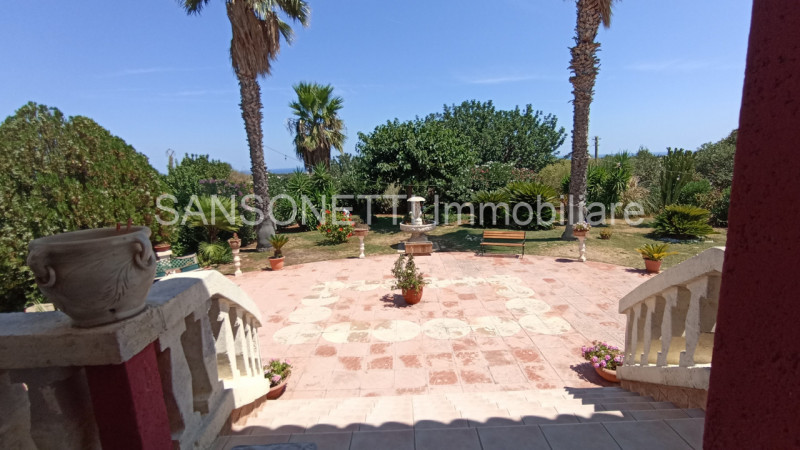 Immagine 16 di Villa in vendita  in Fascianello a Fasano