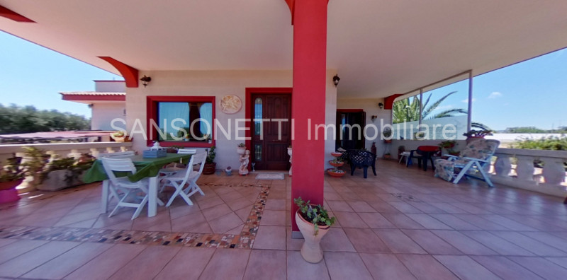 Immagine 18 di Villa in vendita  in Fascianello a Fasano
