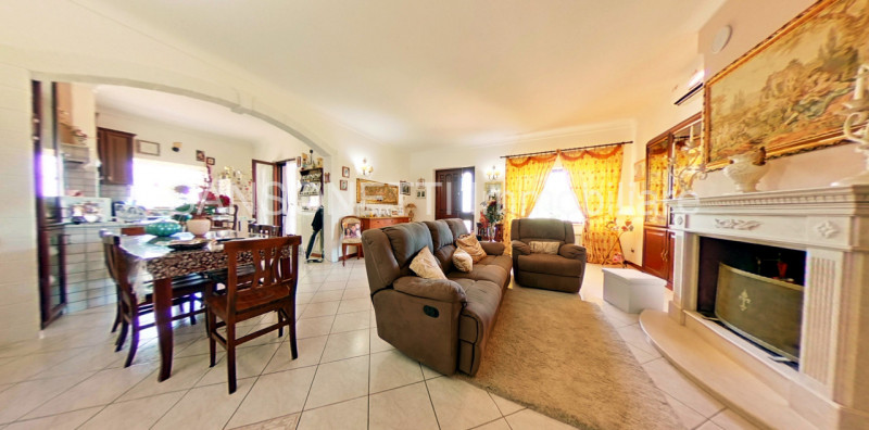 Immagine 19 di Villa in vendita  in Fascianello a Fasano