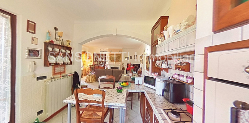 Immagine 24 di Villa in vendita  in Fascianello a Fasano