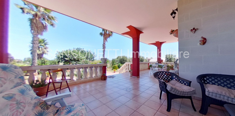 Immagine 26 di Villa in vendita  in Fascianello a Fasano