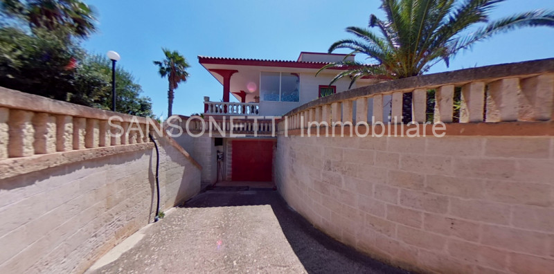 Immagine 43 di Villa in vendita  in Fascianello a Fasano