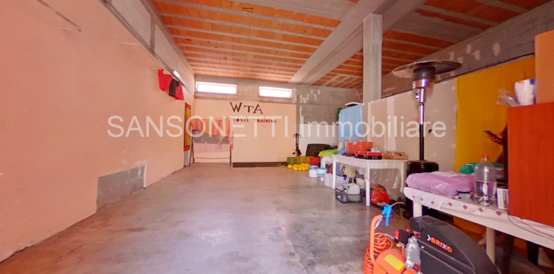 Immagine 44 di Villa in vendita  in Fascianello a Fasano