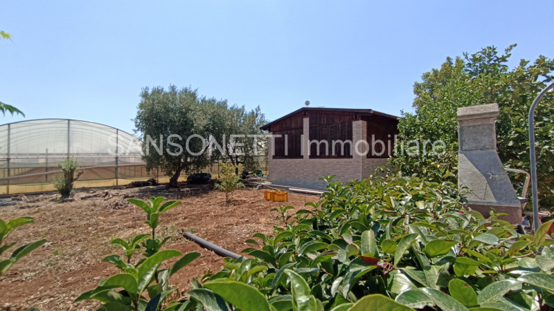 Immagine 47 di Villa in vendita  in Fascianello a Fasano