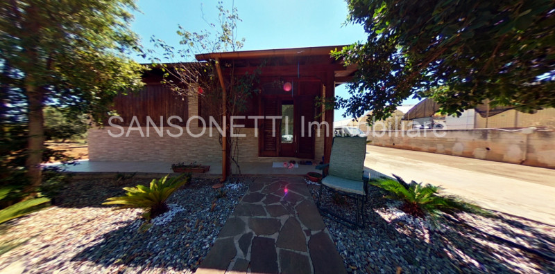 Immagine 48 di Villa in vendita  in Fascianello a Fasano