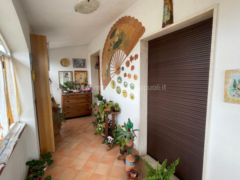 Immagine 14 di Casa indipendente in vendita  a Sinalunga