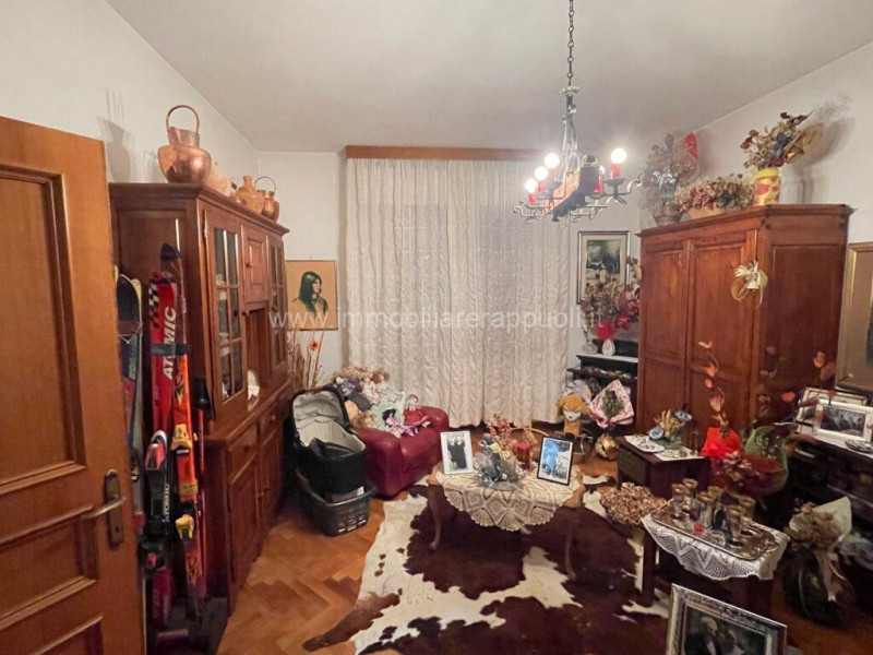Immagine 18 di Casa indipendente in vendita  a Sinalunga