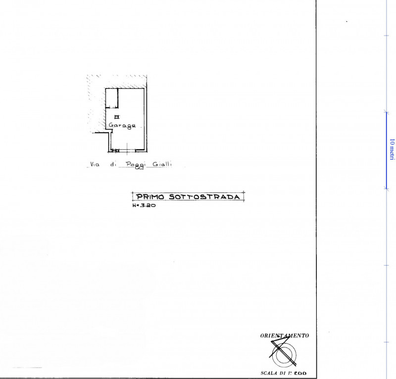 Immagine 29 di Casa indipendente in vendita  a Sinalunga