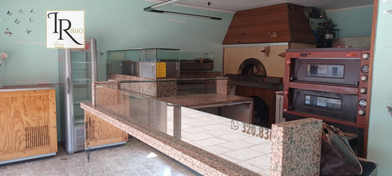 Immagine 5 di Palazzo in vendita  a Trecenta