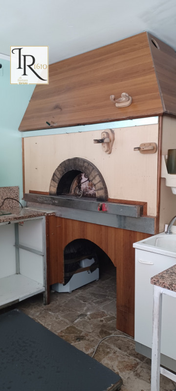 Immagine 6 di Palazzo in vendita  a Trecenta