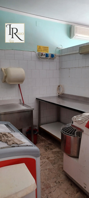 Immagine 7 di Palazzo in vendita  a Trecenta