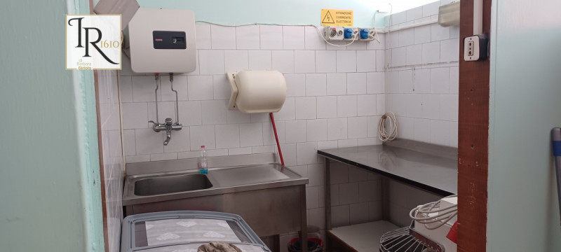 Immagine 8 di Palazzo in vendita  a Trecenta