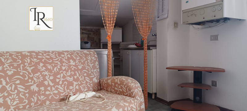 Immagine 12 di Palazzo in vendita  a Trecenta